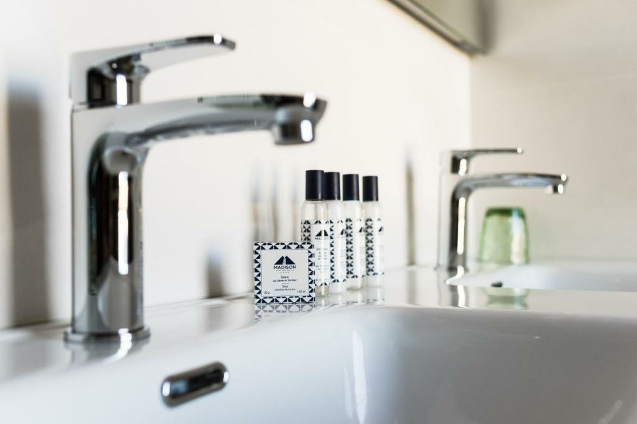 Hôtel & Spa Madison Saint Jean de Luz