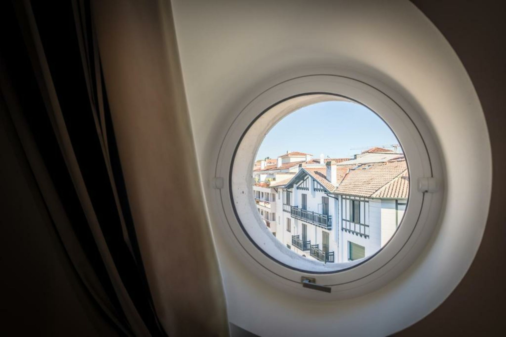 Hôtel & Spa Madison Saint Jean de Luz