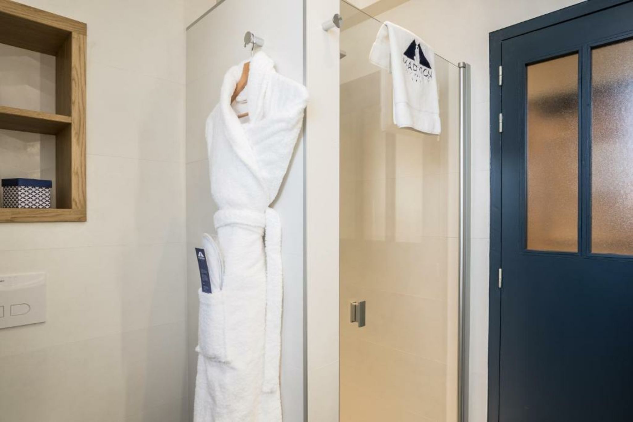 Hôtel & Spa Madison Saint Jean de Luz