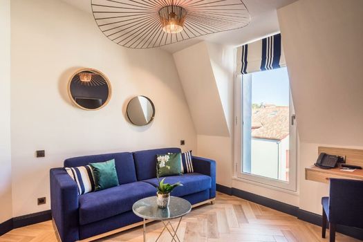 Hôtel & Spa Madison Saint Jean de Luz