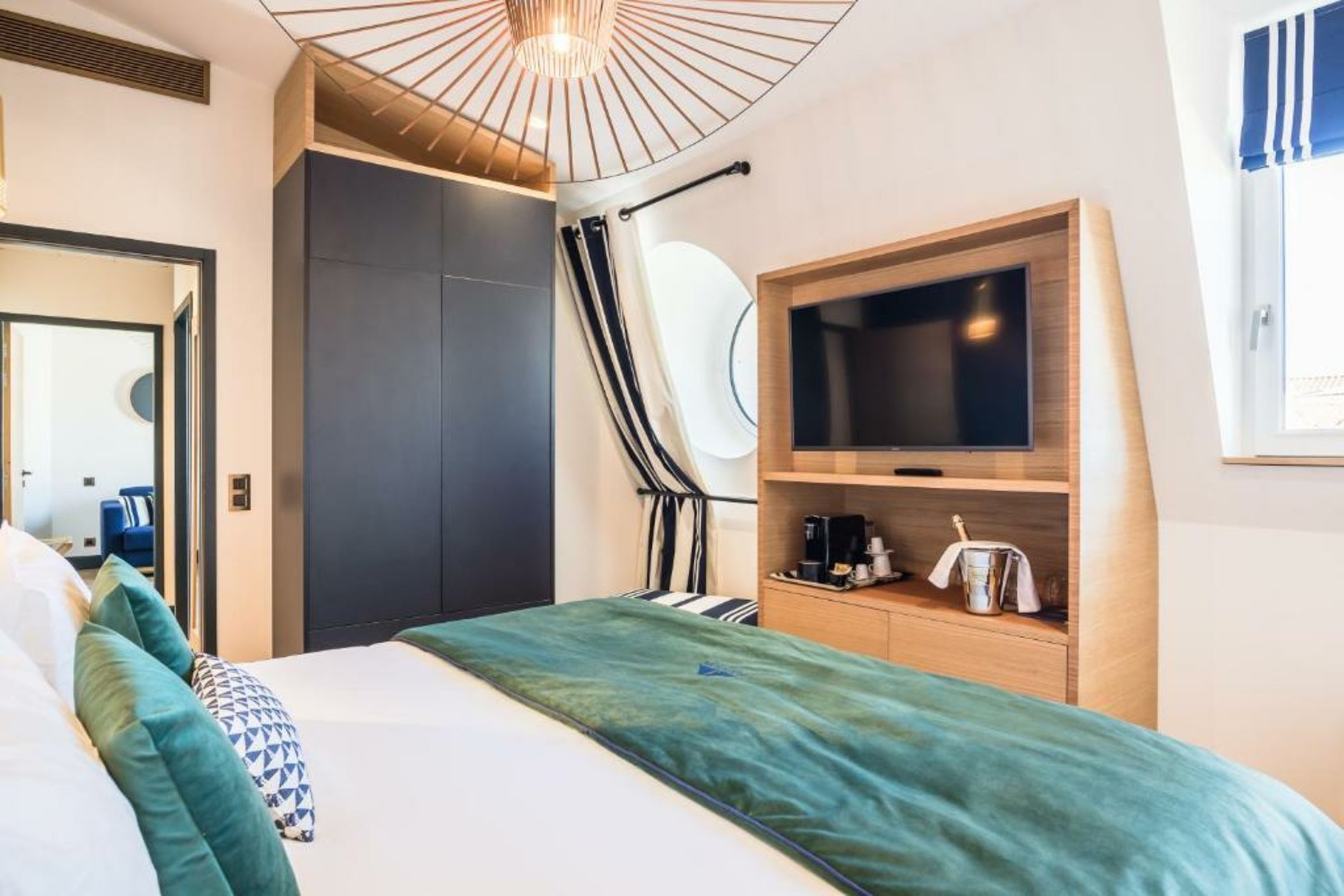 Hôtel & Spa Madison Saint Jean de Luz