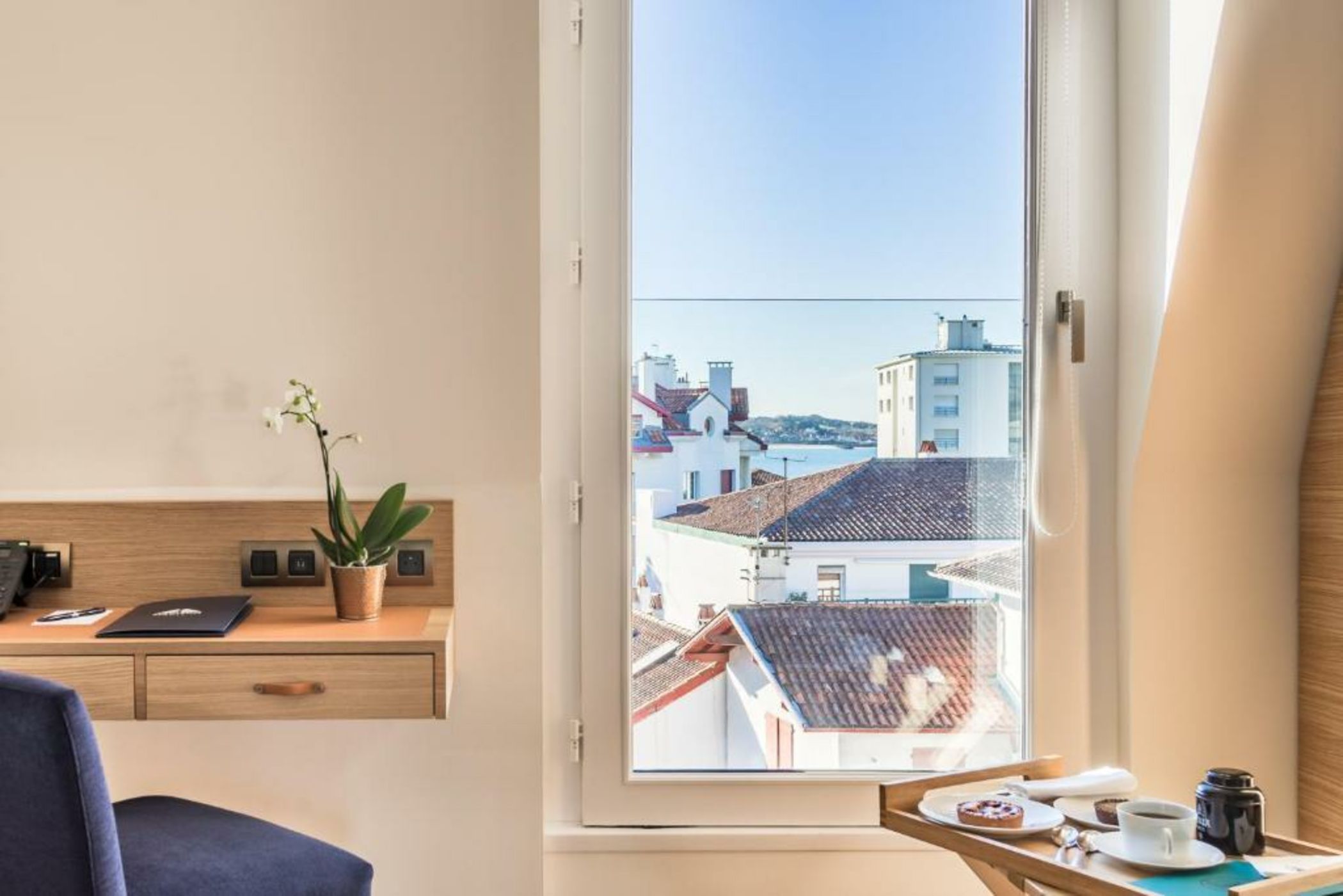 Hôtel & Spa Madison Saint Jean de Luz