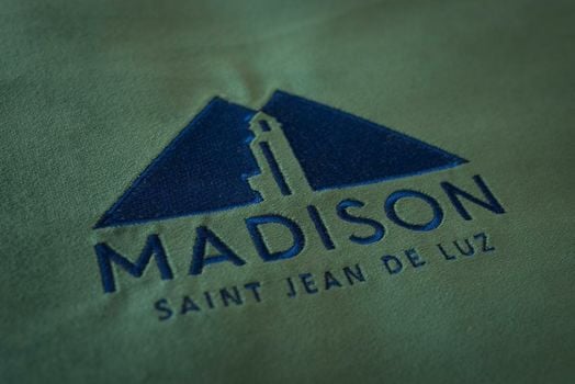 Hôtel & Spa Madison Saint Jean de Luz