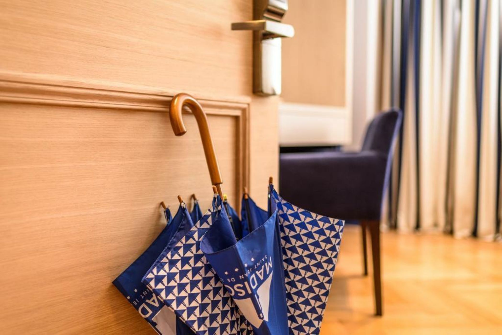 Hôtel & Spa Madison Saint Jean de Luz