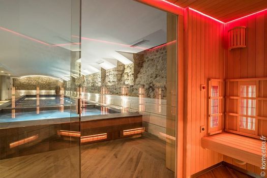 Hôtel & Spa Madison Saint Jean de Luz