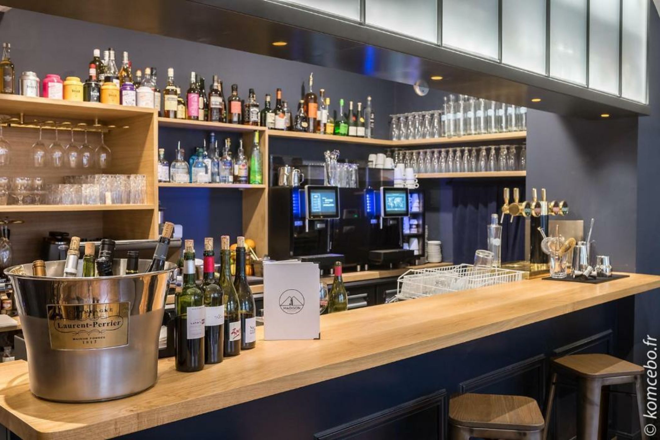 Hôtel & Spa Madison Saint Jean de Luz