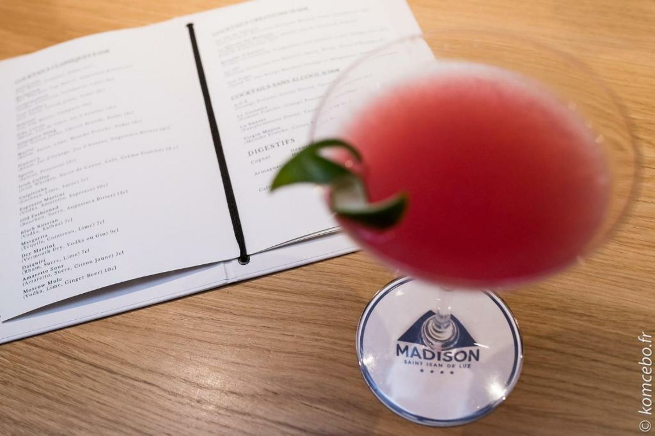 Hôtel & Spa Madison Saint Jean de Luz