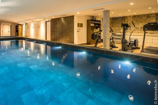 Hôtel & Spa Madison Saint Jean de Luz