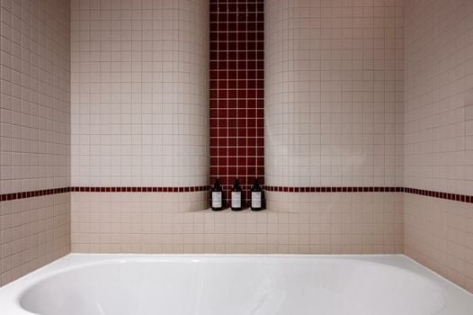 Experimental Marais
