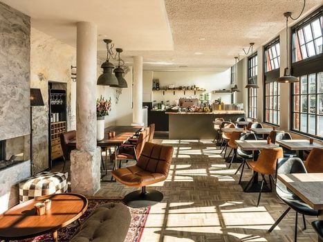 Hotel Bleecker