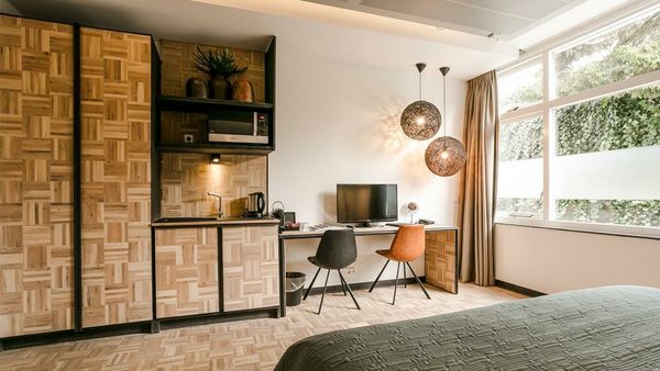Hotel Bleecker