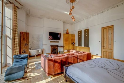 Hotel Una