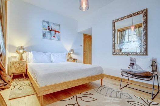 Hotel Una