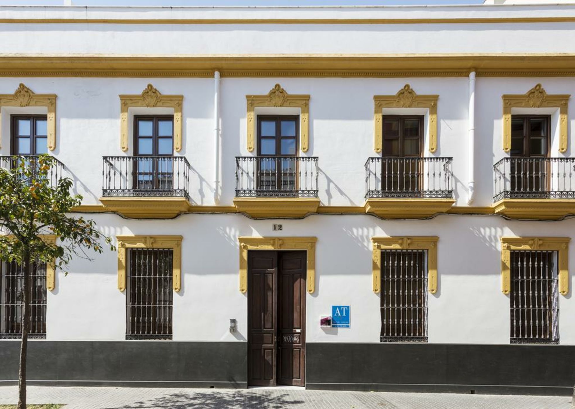 Apartamentos One Shot Conde de Torrejón