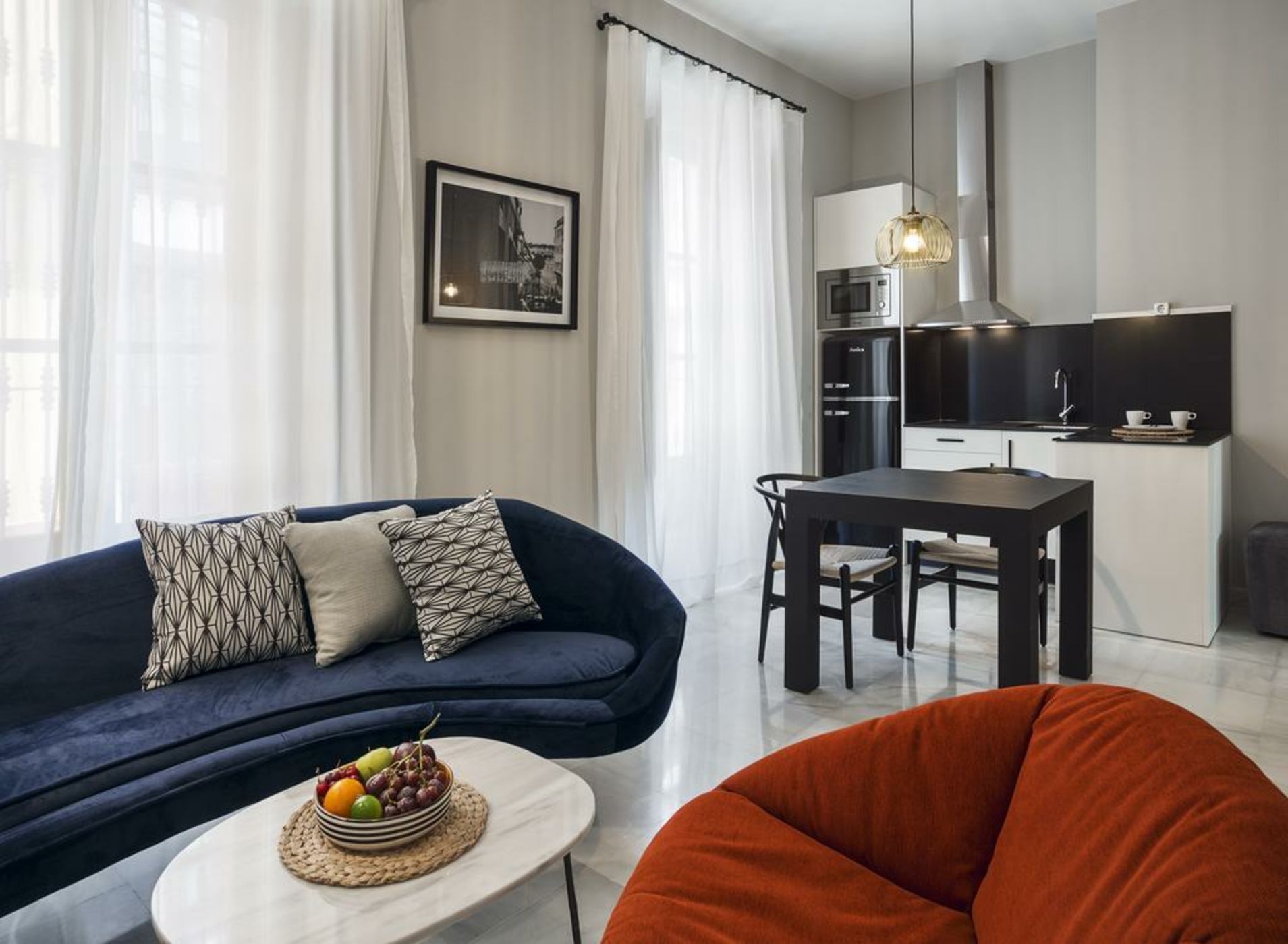 Apartamentos One Shot Conde de Torrejón