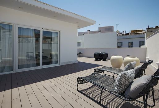 Apartamentos One Shot Conde de Torrejón