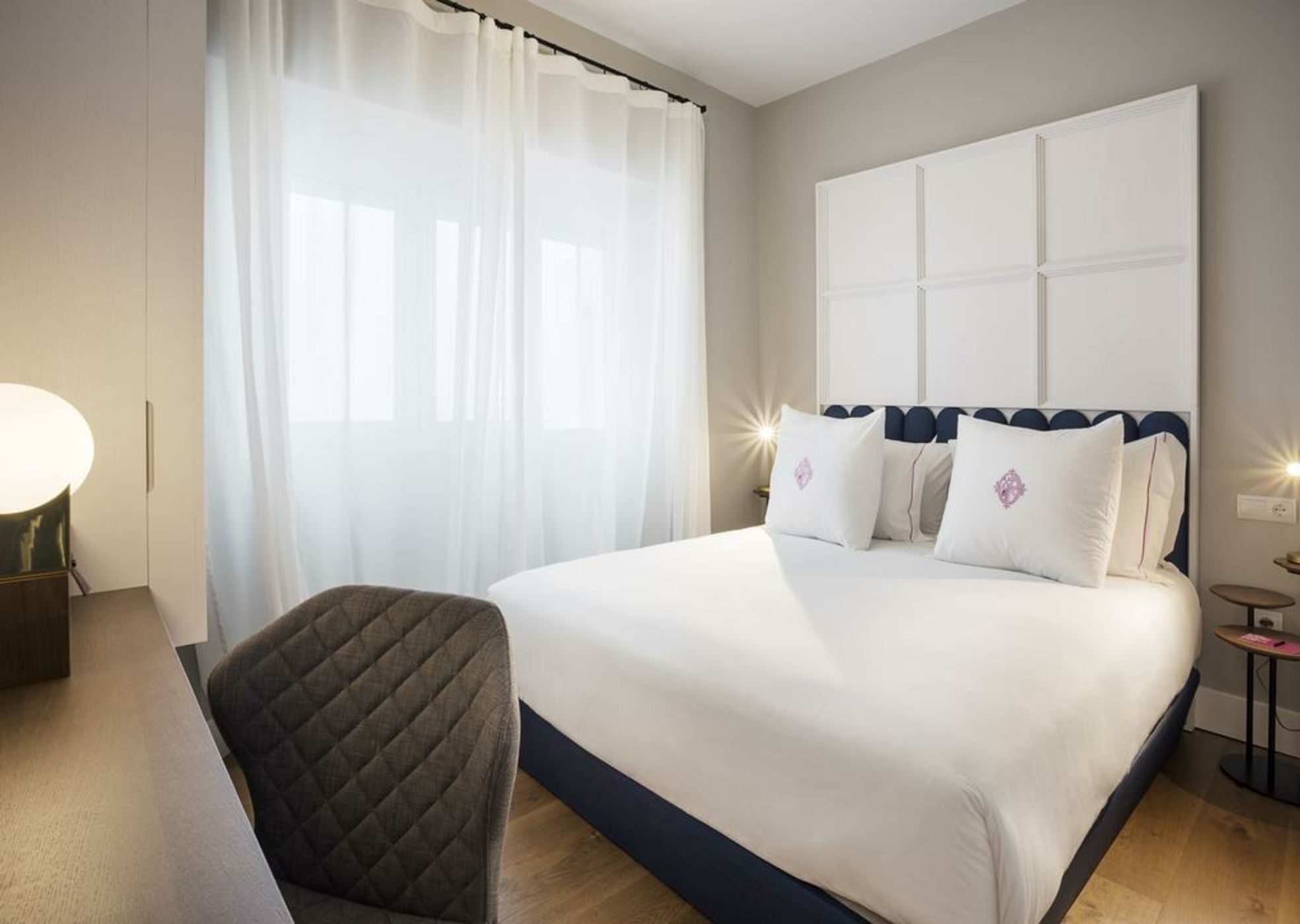 Apartamentos One Shot Conde de Torrejón