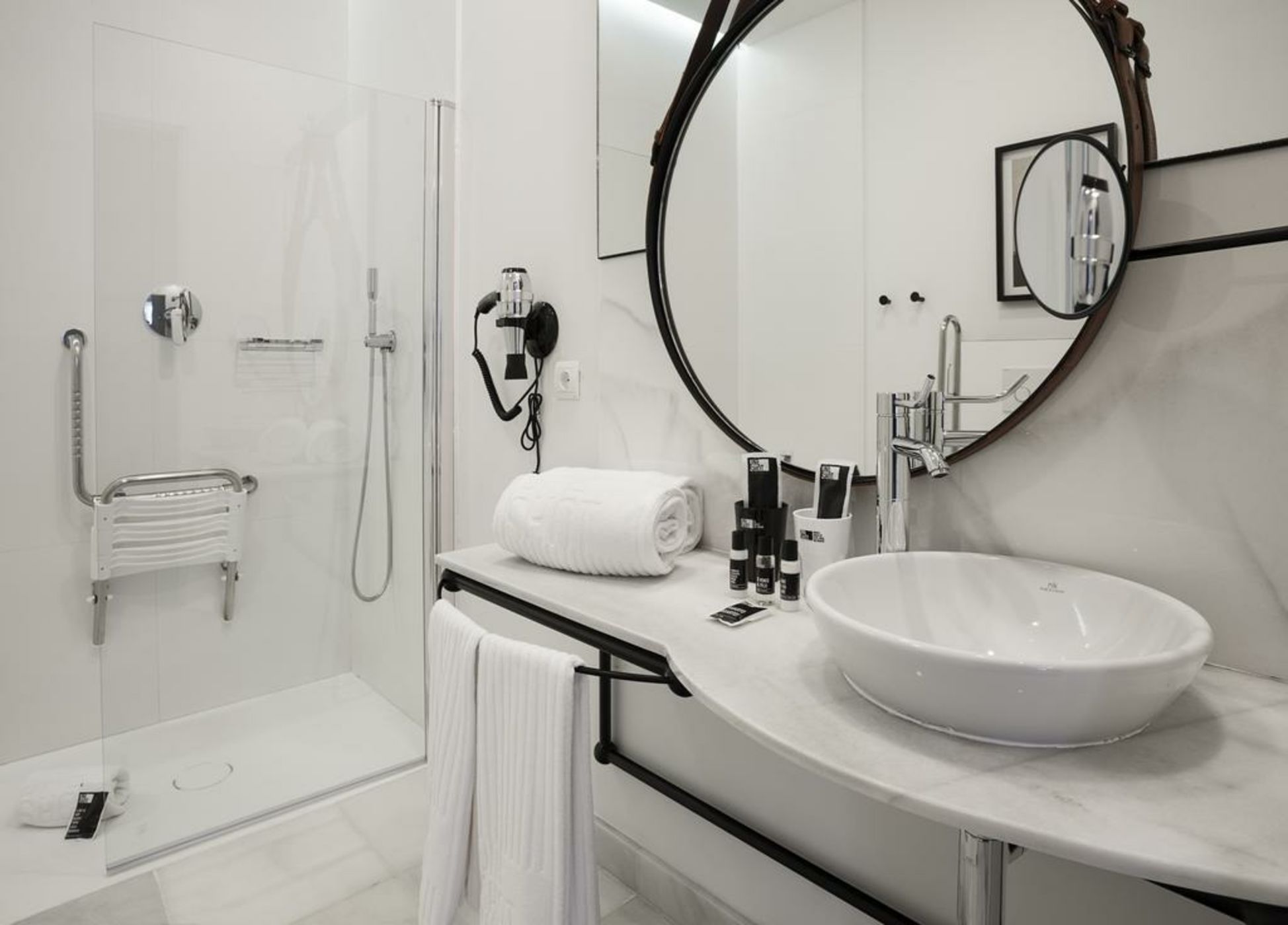 Apartamentos One Shot Conde de Torrejón