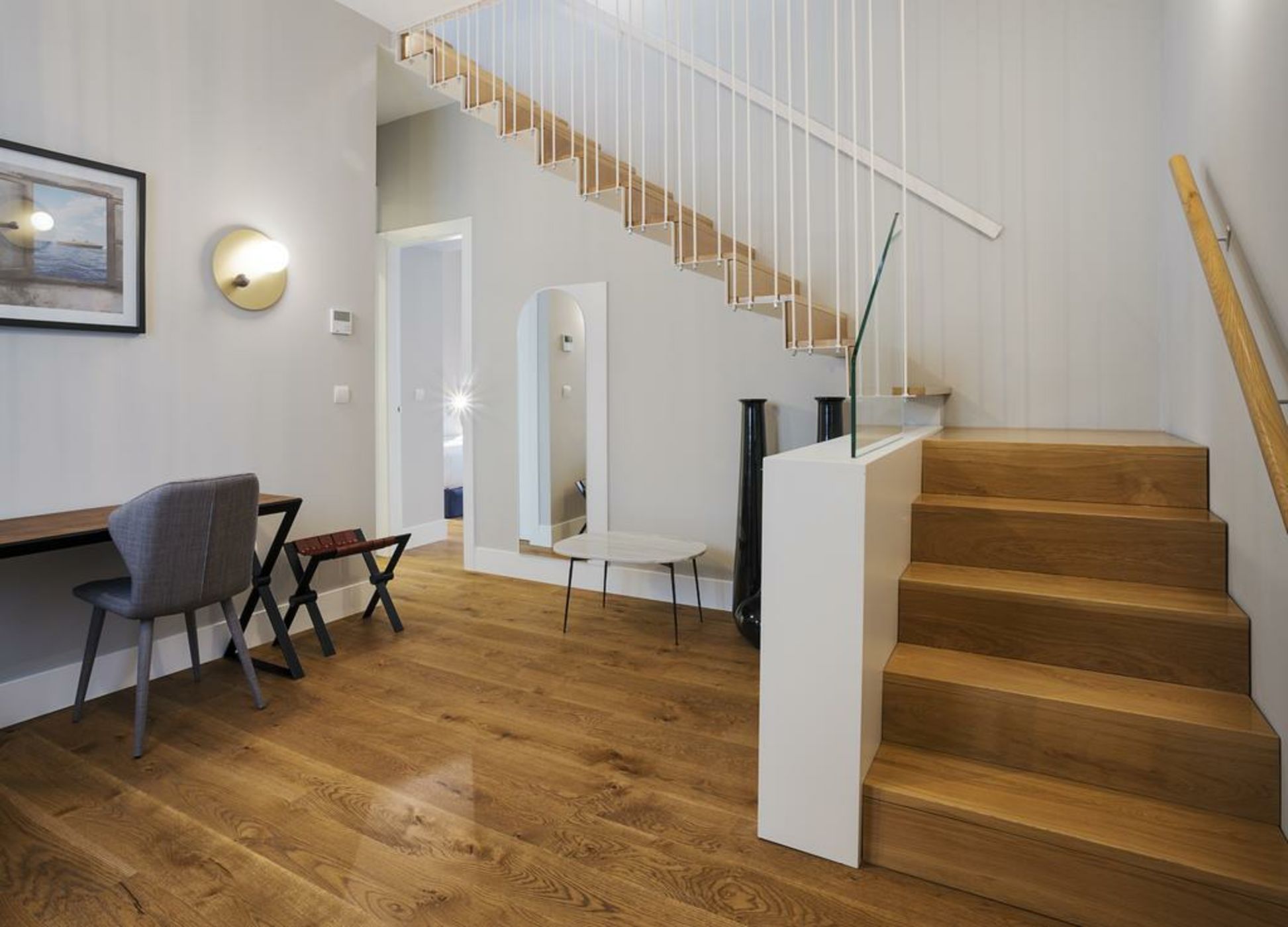 Apartamentos One Shot Conde de Torrejón