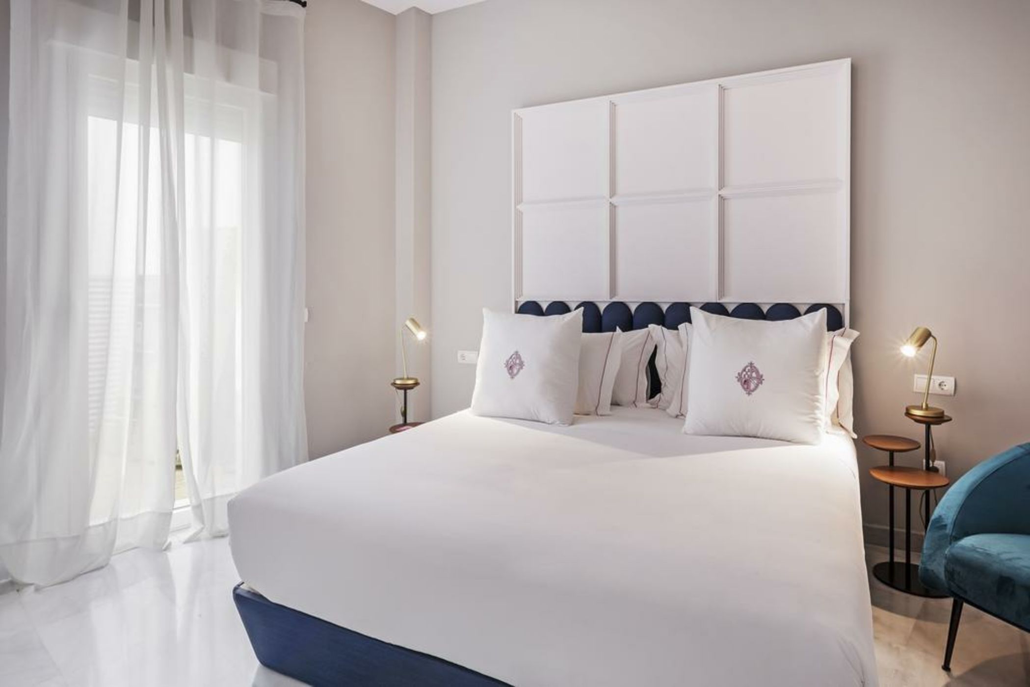 Apartamentos One Shot Conde de Torrejón