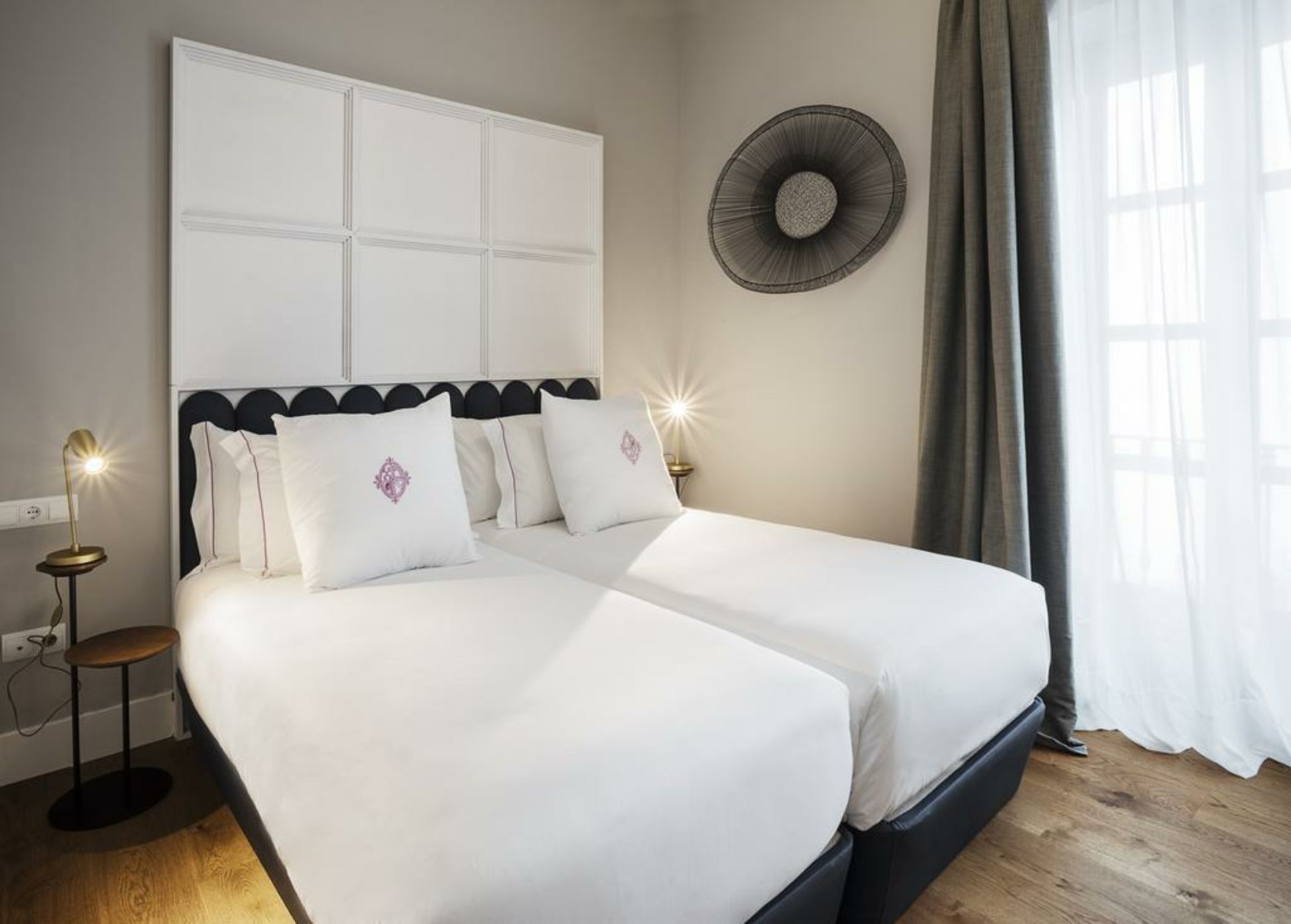 Apartamentos One Shot Conde de Torrejón