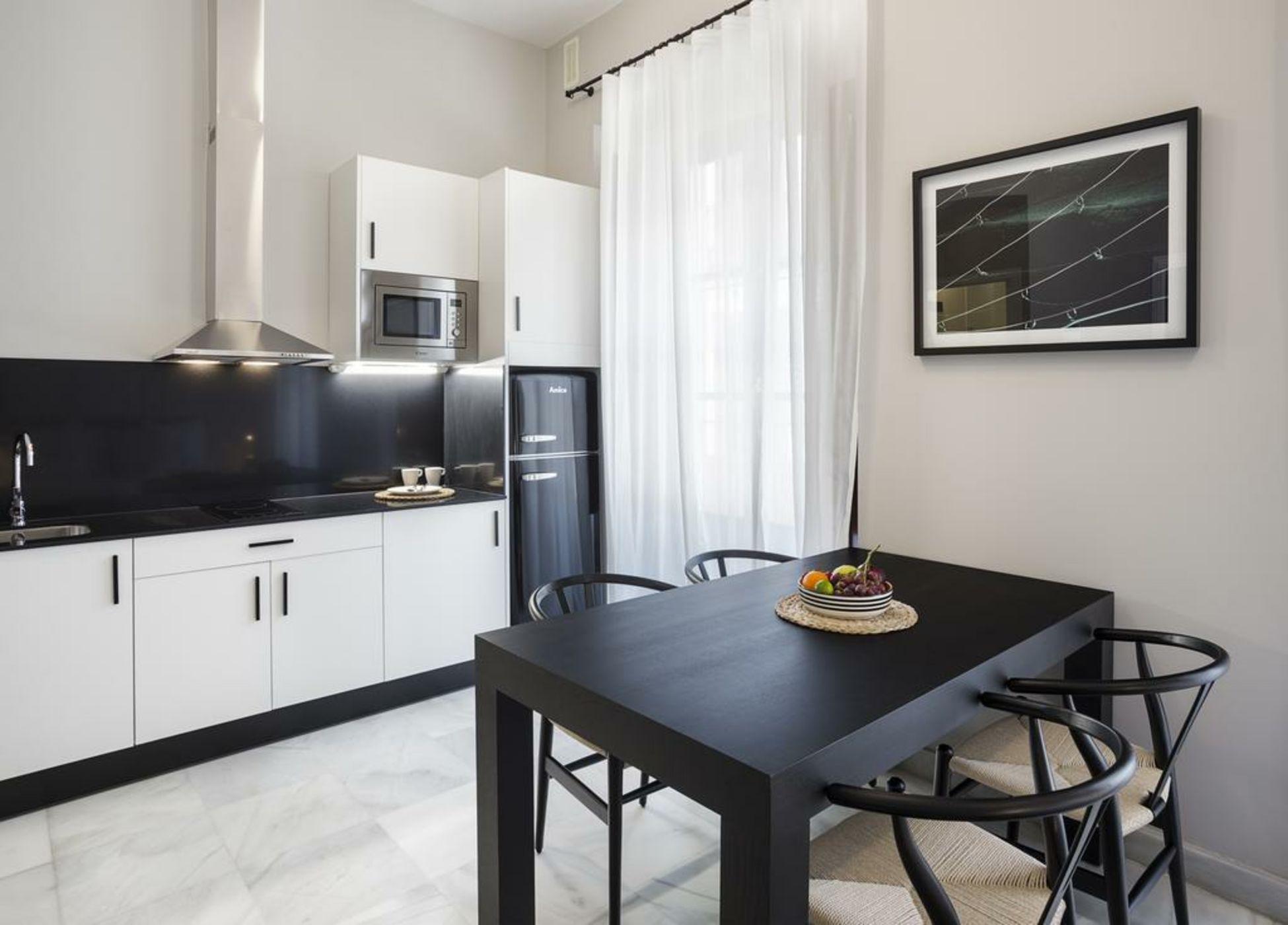 Apartamentos One Shot Conde de Torrejón