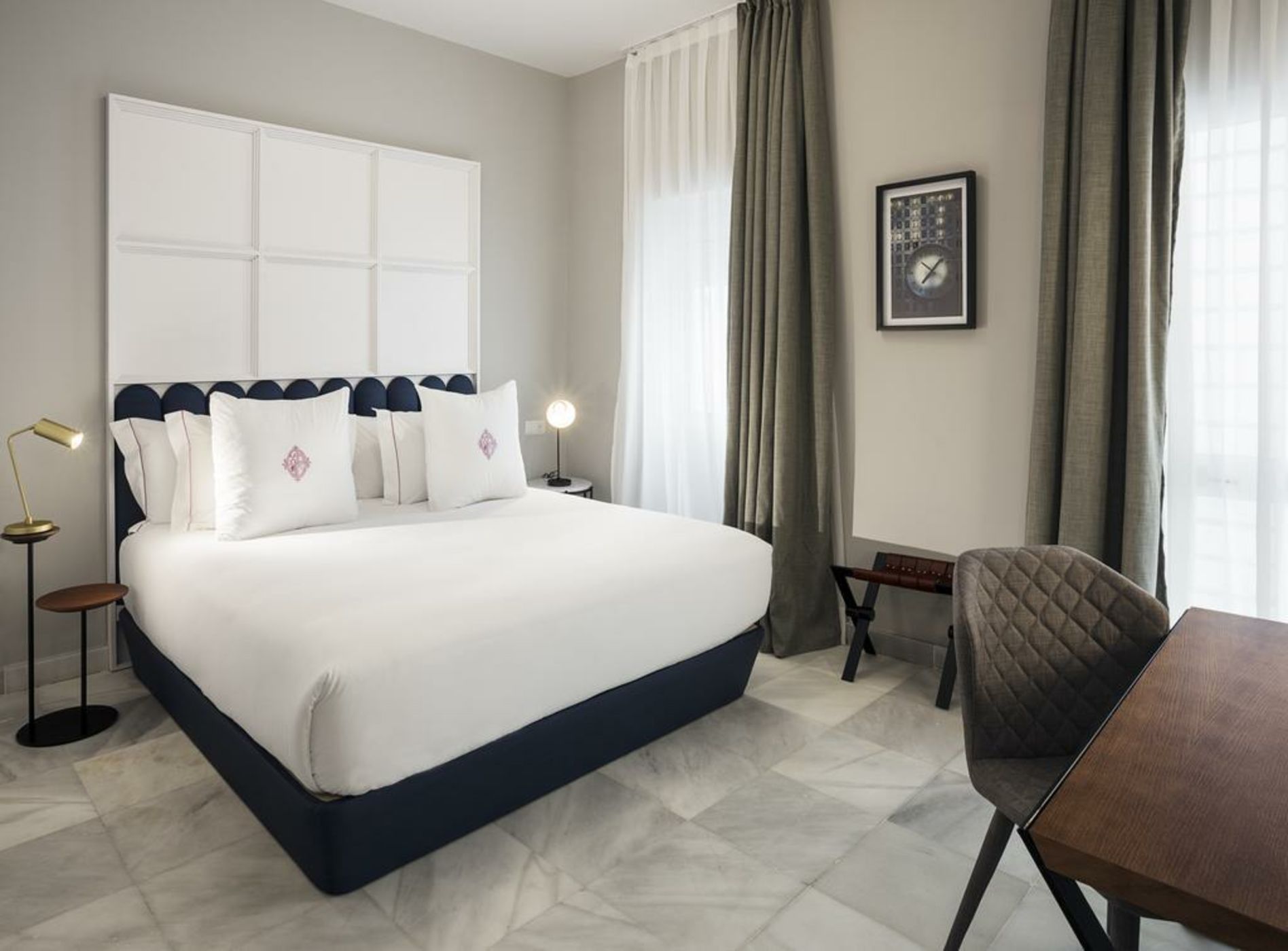 Apartamentos One Shot Conde de Torrejón