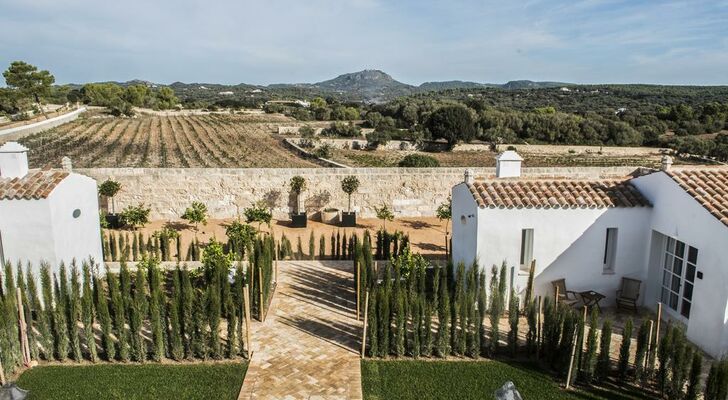 Santa Ponsa Fontenille Menorca