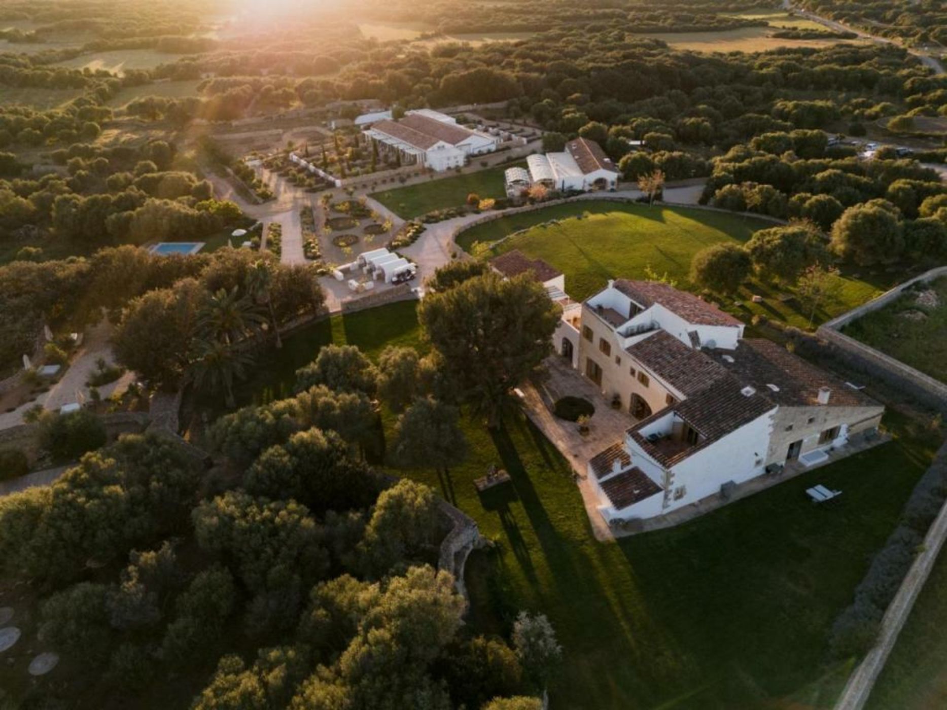 Amagatay Luxury Boutique Hotel - Adults Only