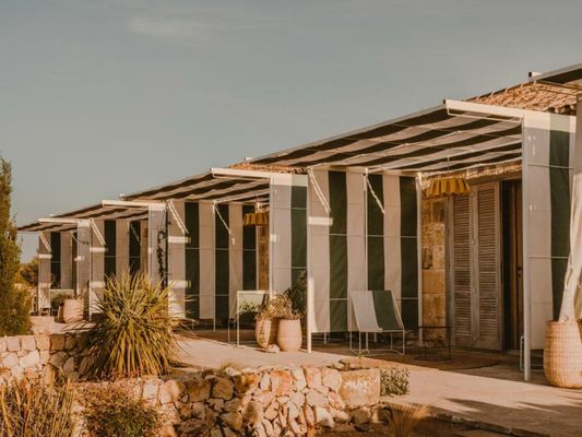 Amagatay Luxury Boutique Hotel - Adults Only