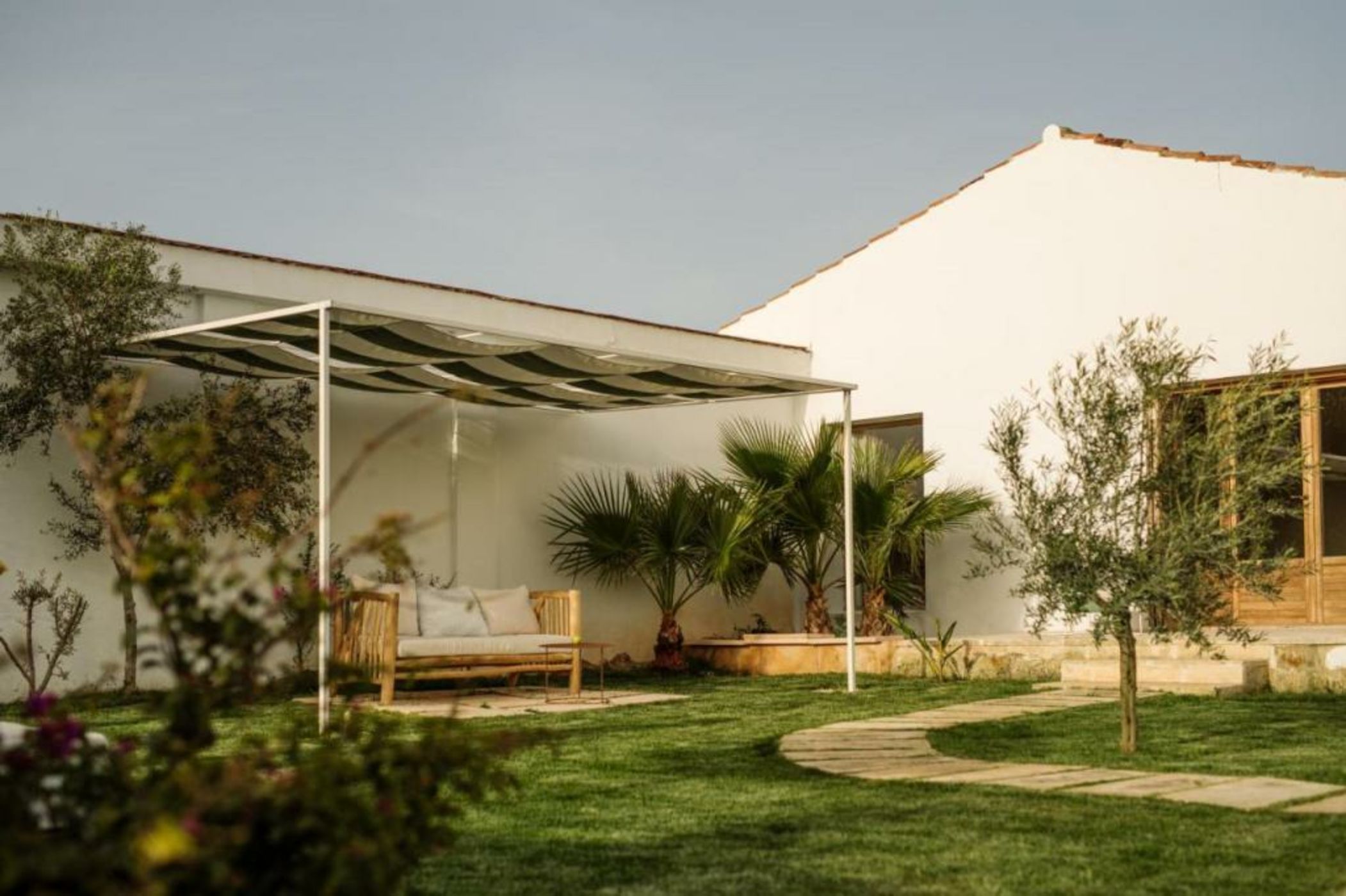 Amagatay Luxury Boutique Hotel - Adults Only