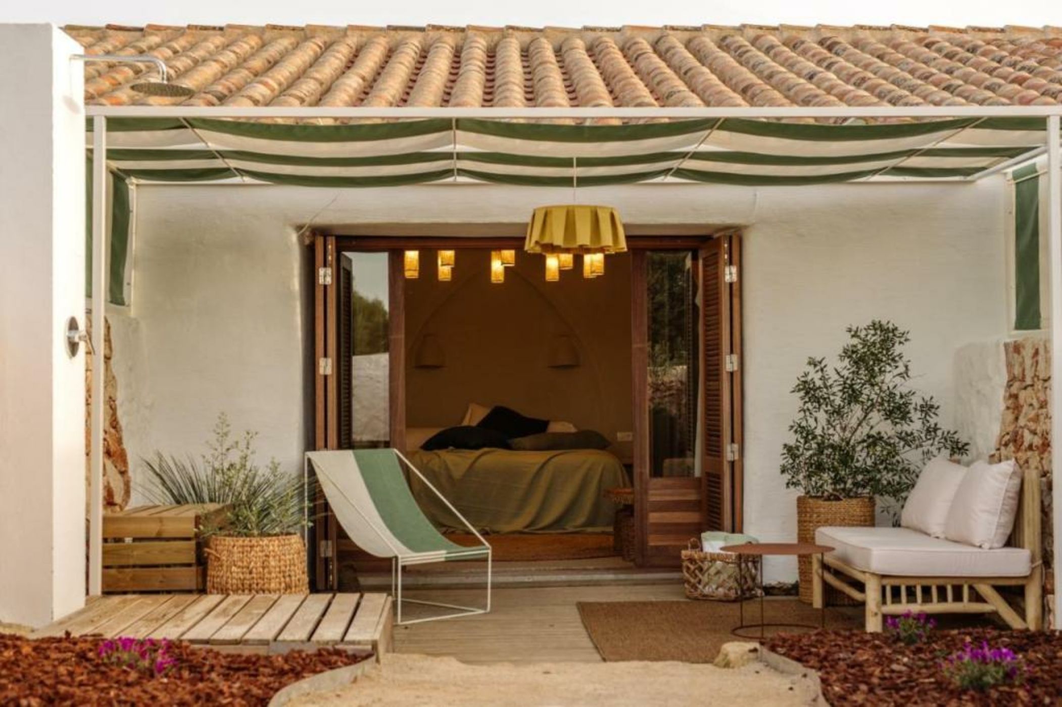 Amagatay Luxury Boutique Hotel - Adults Only