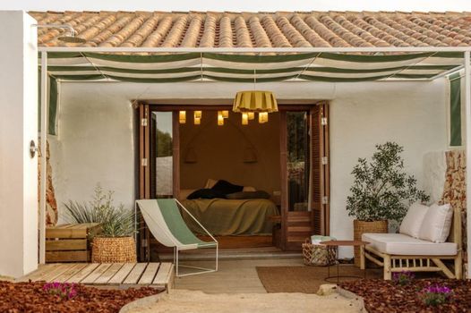 Amagatay Luxury Boutique Hotel - Adults Only