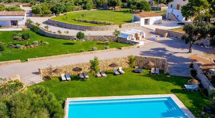 Antic Menorca - Adults Only