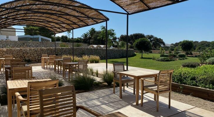 Antic Menorca - Adults Only