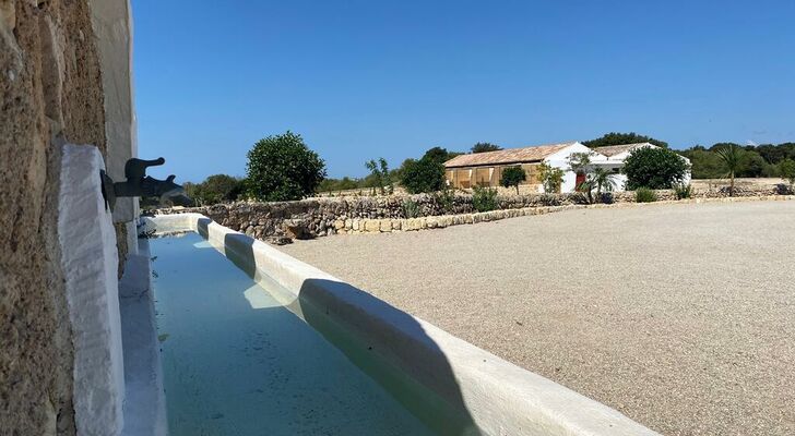 Antic Menorca - Adults Only