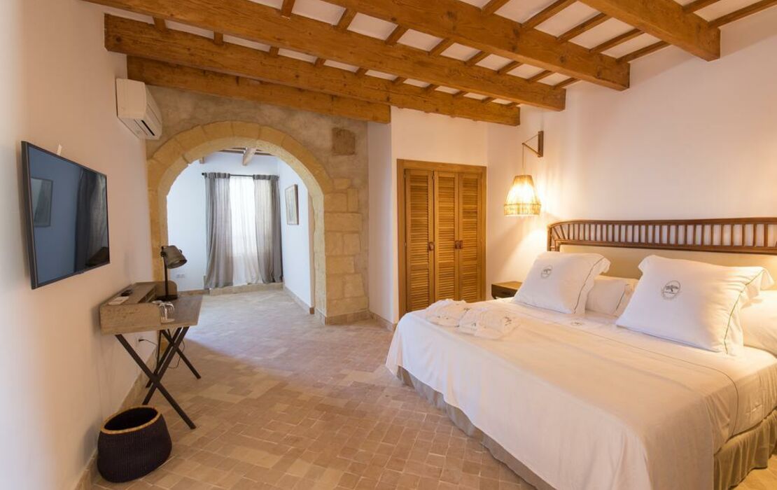 Antic Menorca - Adults Only
