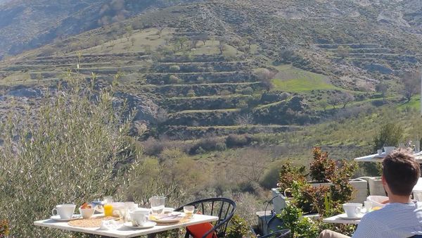 La Almunia del Valle
