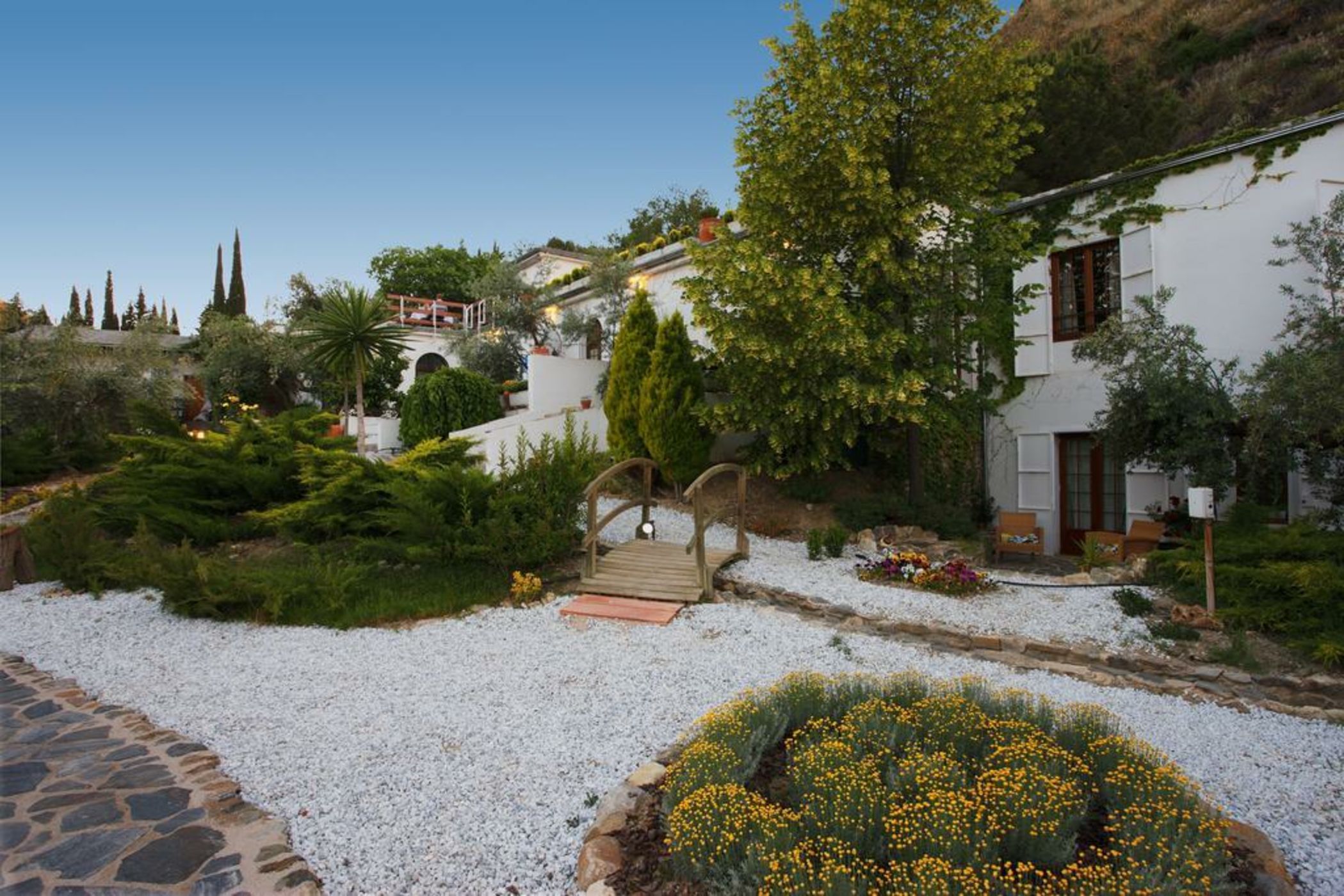 La Almunia del Valle