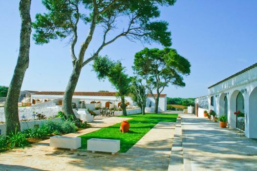 Hotel Rural Binigaus Vell
