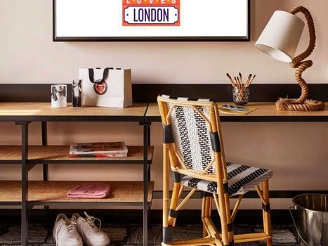 Mama Shelter London - Shoreditch