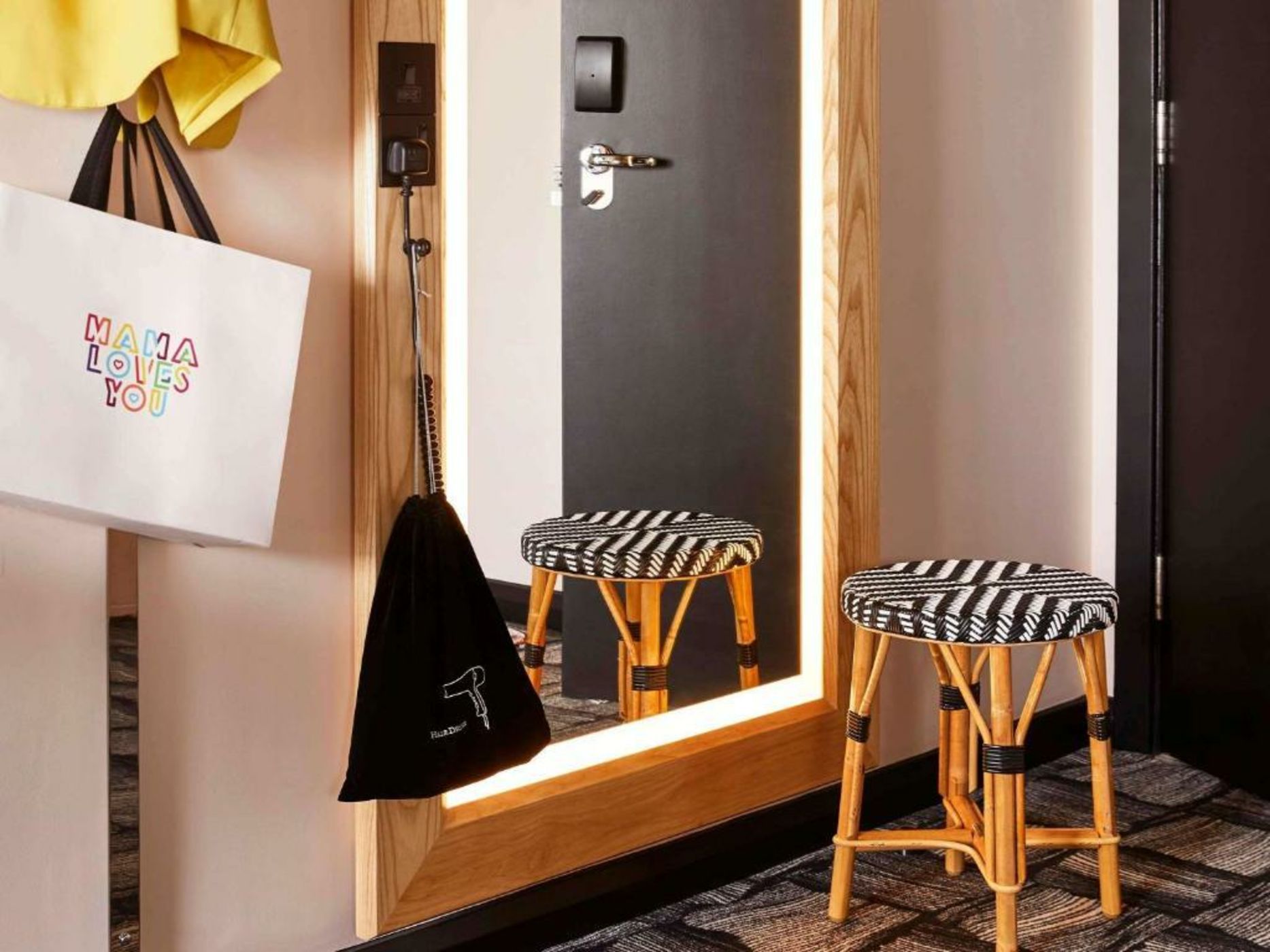 Mama Shelter London - Shoreditch