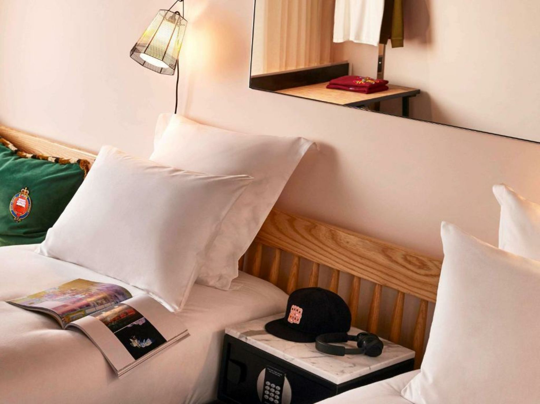 Mama Shelter London - Shoreditch