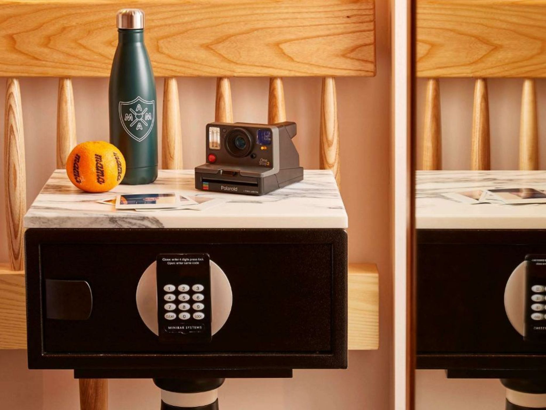 Mama Shelter London - Shoreditch