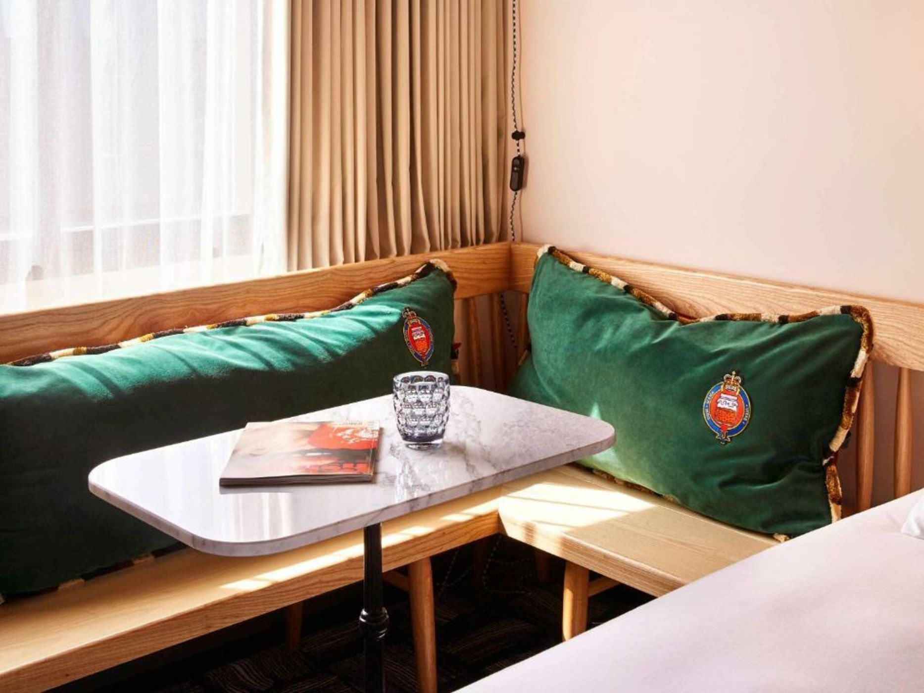 Mama Shelter London - Shoreditch