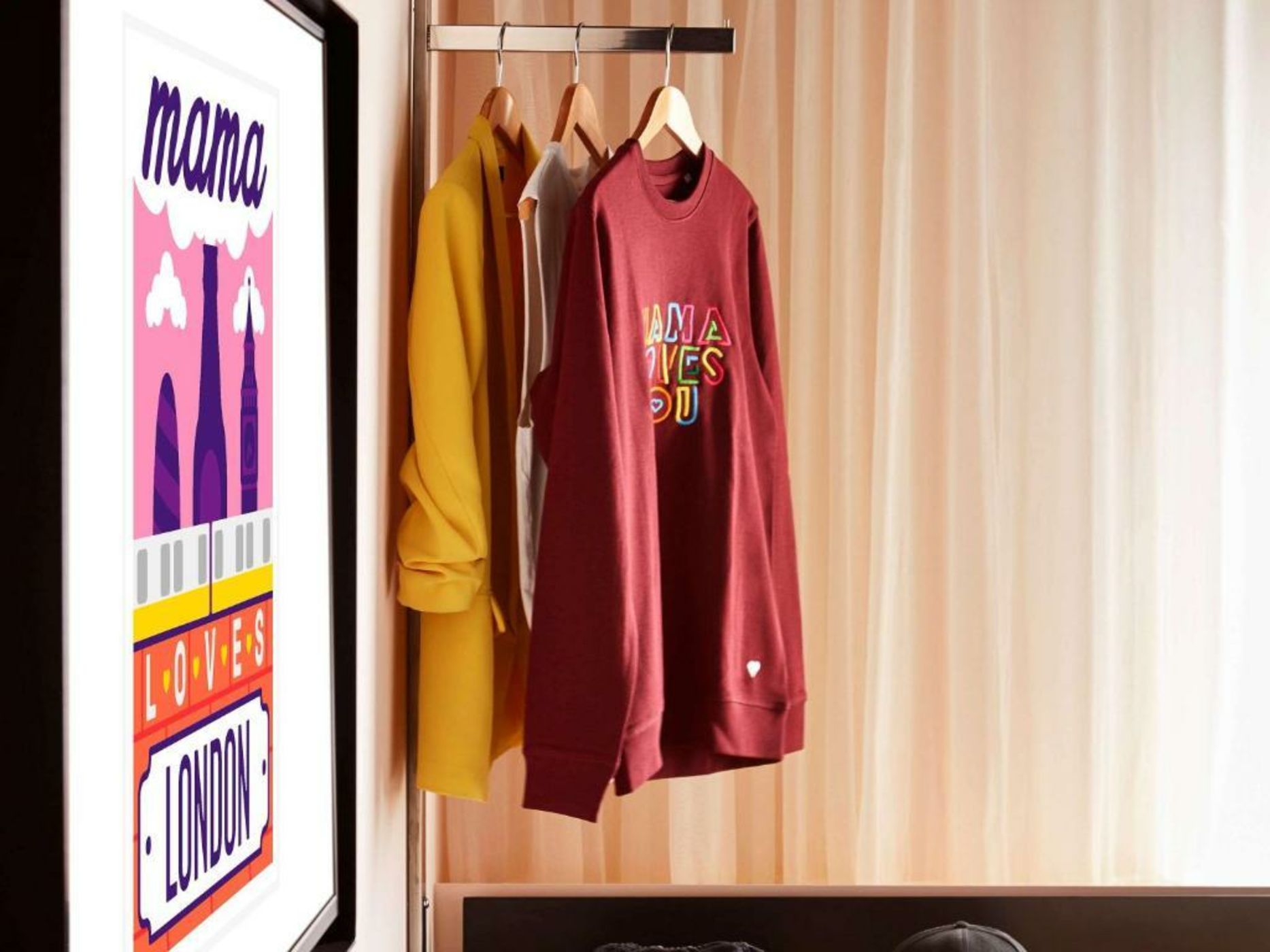 Mama Shelter London - Shoreditch