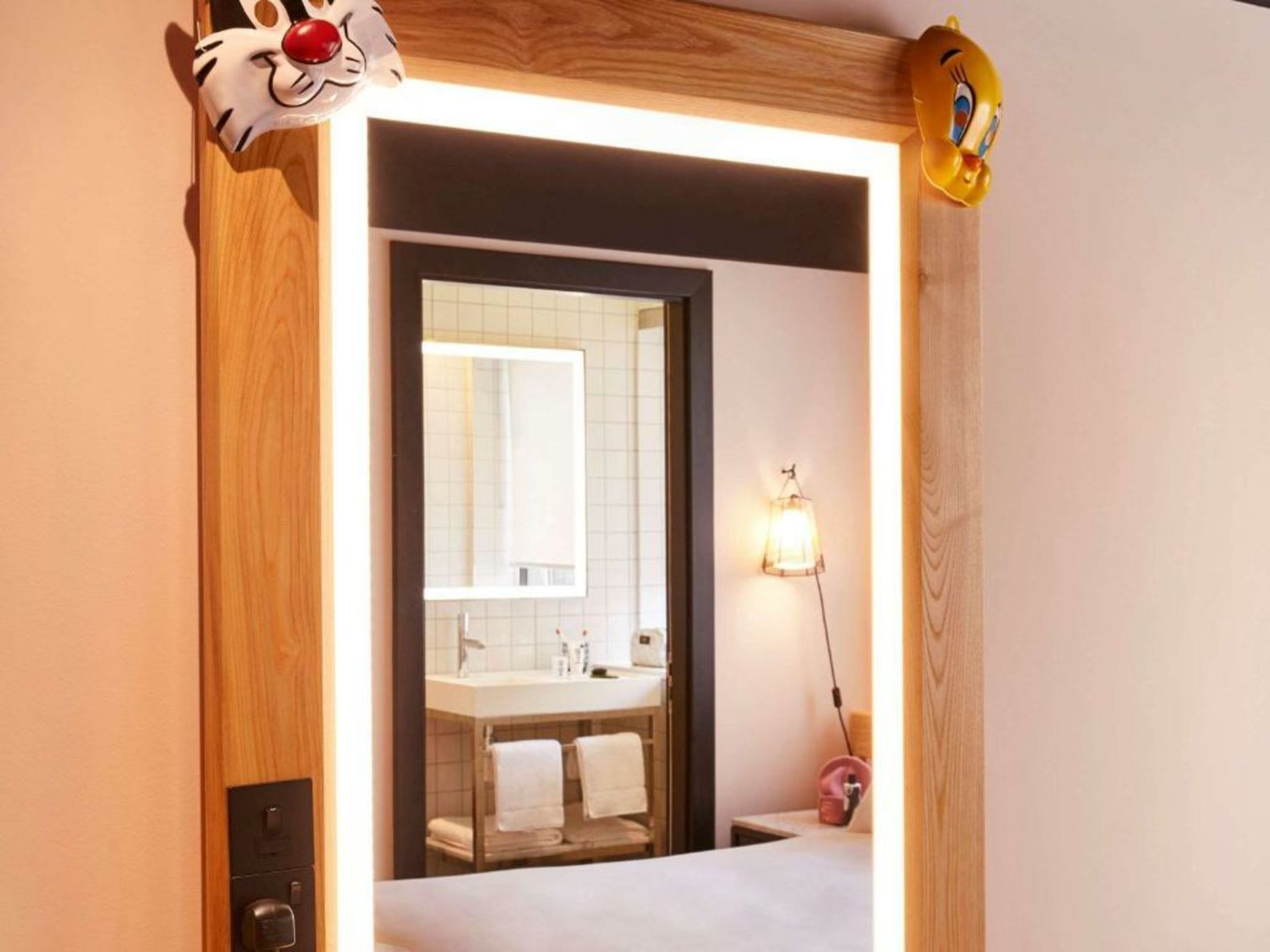 Mama Shelter London - Shoreditch