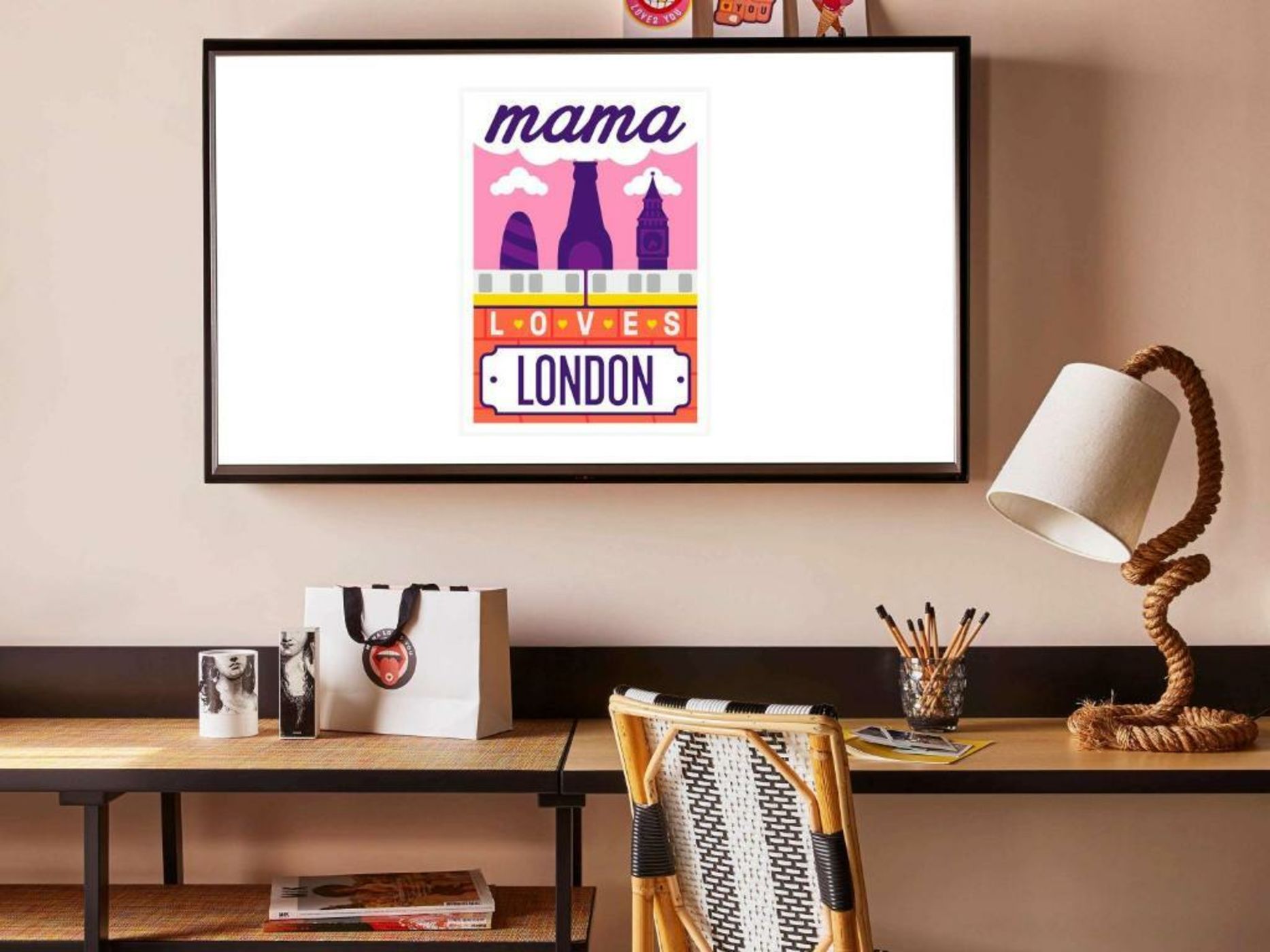 Mama Shelter London - Shoreditch