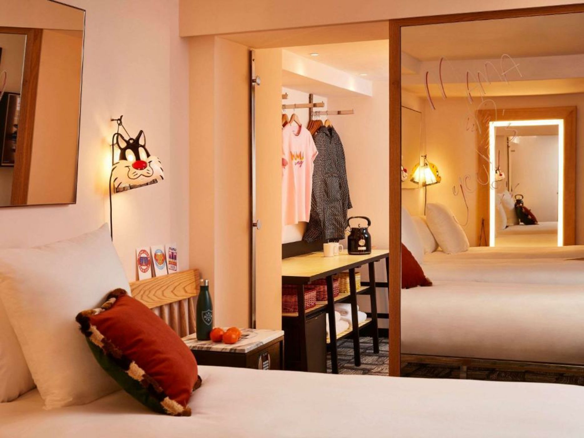 Mama Shelter London - Shoreditch