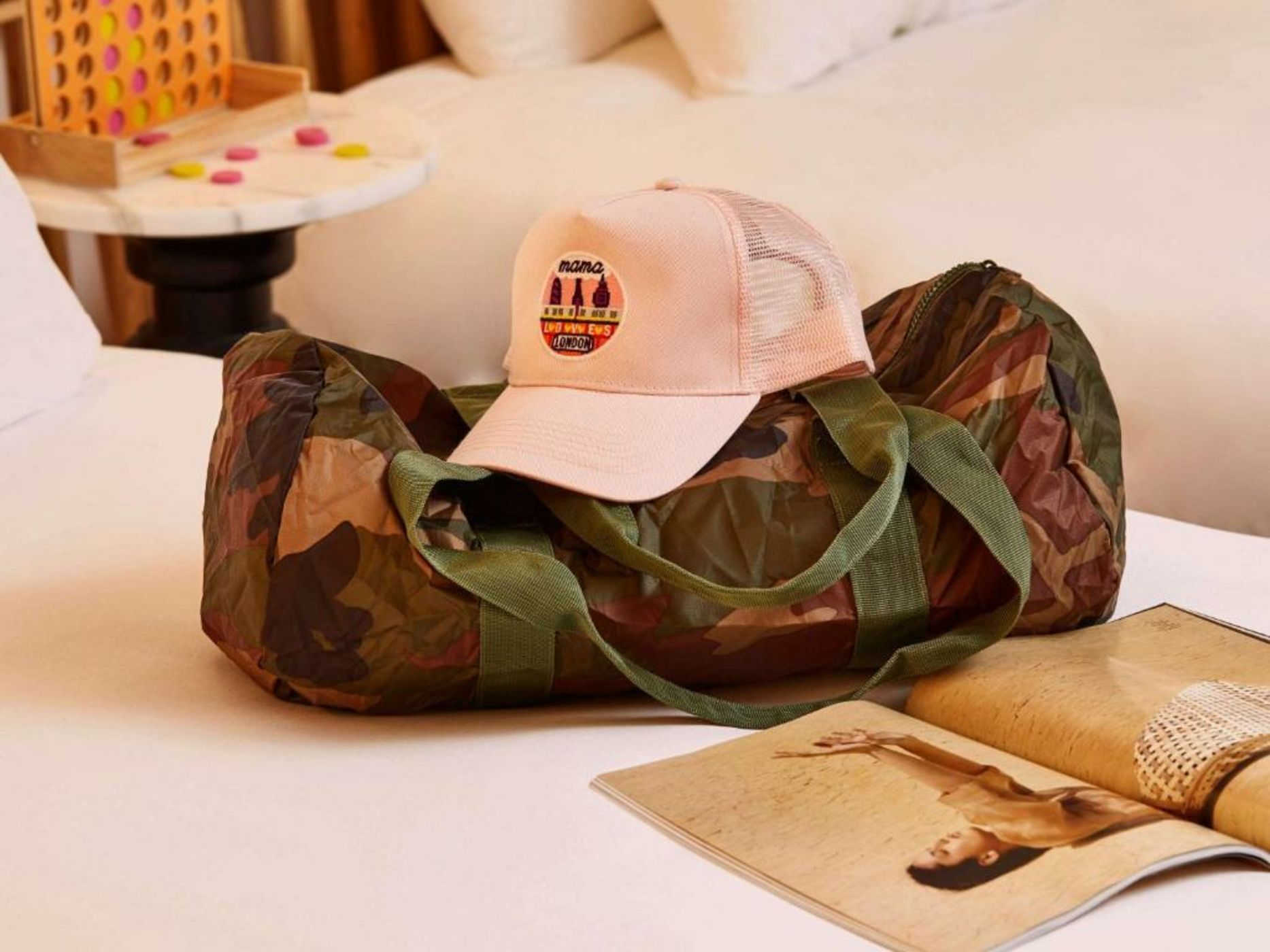 Mama Shelter London - Shoreditch